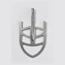 Насадка лопатка Abat МПЛ-40