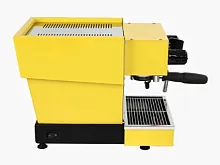 Кофемашина LA MARZOCCO LINEAMICRA TALL CUP 220V CE EU YELLOW