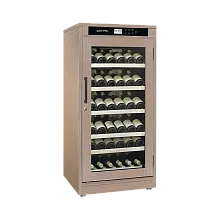 Винный шкаф MEYVEL MV69-WC1-M (Cold Maple)