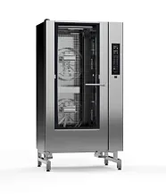 Печь пароконвекционная Pratica C-MAX-20V