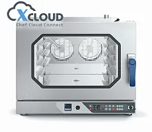 Пароконвектомат Radax CC04DGCL