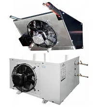 Сплит-система Intercold LCM-109 FT Evolution