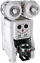 Запайщик для стаканов Turbo Sealing Machine TSM-Q10-90/95