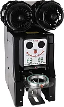 Запайщик для стаканов Turbo Sealing Machine TSM-Q10-90/95 black
