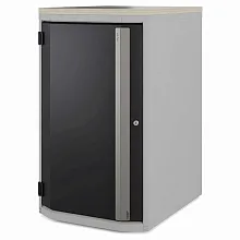 Тумба инструментальная Kobor Expert MTF/1-70/64 1S
