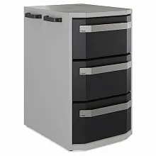 Тумба инструментальная Kobor Expert MTZ/1-40/54 03B