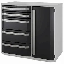 Тумба инструментальная Kobor Expert MT/4-90/64 2S.23B