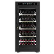 Шкаф винный Meyvel MV66-WB1-M