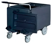 Тележка для льда Simag RC CART