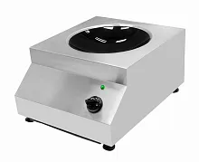 Индукционная плита WOK Kocateq DC4656