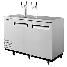 Кегератор пива Turbo Air TBD-2SD