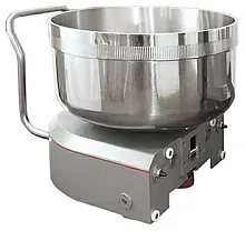 Дежа дополнительная BL120 для тестомеса WLBake SPR120