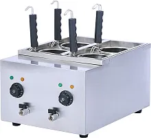 Макароноварка настольная Viatto VPC-4