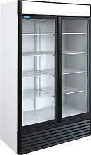 Шкаф холодильный МХМ Капри 1,12 УСК