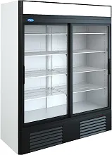 Шкаф холодильный МариХолодМаш Капри 1,5 СК Купе