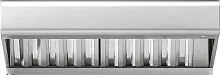 Зонт вытяжной Apach Cook Line H10T
