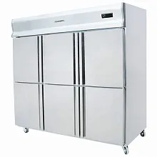 Шкаф холодильный Iron Cherry Eco Root 6 R
