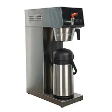 Кофеварка капельная CAREFOR CB-E300VTH