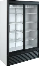 Шкаф холодильный МХМ ШХ-0,80С (купе)