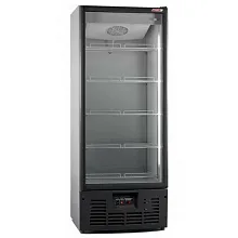 Шкаф холодильный Ариада Рапсодия R700 MS (стеклянная дверь)