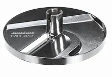 Диск кубики Robot Coupe 28129 8мм