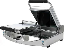 Керамический гриль Spidocook SP020P