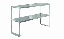Полка настольная Assum ПНС-П2-2-10/4 (1000х400х800)
