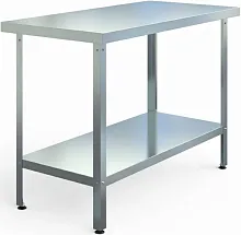 Стол производственный Assum СП-П-9/8 (900х800х850)