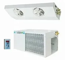 Би-блок низкотемпературный ZANOTTI BDB221TO02F
