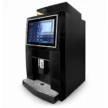 Кофемашина JETINNO JL25 (с кофейной группой, растворимыми ингредиентами, без чилера)