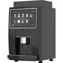 Кофемашина JETINNO JL25-IN5C (без кофейной группы, с растворимыми ингредиентами, с чилером)