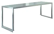 Полка настольная Assum ПНС-П2-1-15/4 (1500х400х400)