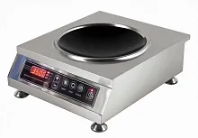 Плита индукционная VIATTO MK-IC35BWOK