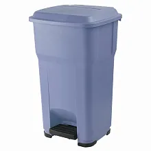 Бак мусорный 55л, VIATTO VA-FG55G