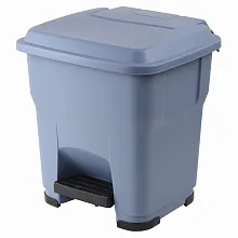 Бак мусорный 30л, VIATTO VA-FG30G