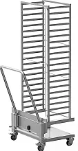 Тележка для пароконвектомата Iterma СТР-65К-750/595/1740 П20 XEVTL-2011