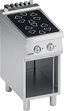 Плита индукционная 700 серии VEROTERM VT7CIE05VV