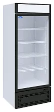 Шкаф холодильный МХМ Капри 0,7 УСК