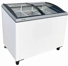 Ларь морозильный Derby EK-37 C+