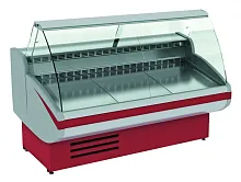 Витрина холодильно-морозильная CRYSPI ВПСН (Gamma-2 SN 1500 R290) (ЕL.2.G3004гл.B3004гл.V0.PS)