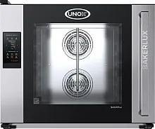 Печь конвекционная Unox XEFT-06EU-ETRV Vittoria