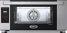 Печь конвекционная Unox XEFT-03EU-EGDN Elena