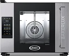 Печь конвекционная Unox XEFT-04HS-EMRV Arianna