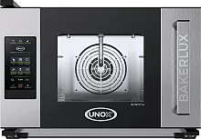 Печь конвекционная Unox XEFT-03HS-EMRV Stefania
