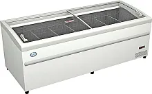 Ларь-бонета Levin Artica 250 НТ/СТ