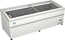 Ларь-бонета LEVIN ARTICA 210 НТ/СТ