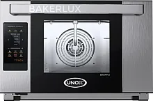 Печь конвекционная Unox XEFT-03HS-ETDV Stefania