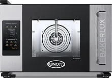 Печь конвекционная Unox XEFT-03HS-ETRV Stefania