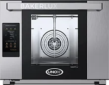 Конвекционная печь Unox XEFT-04HS-ETDV Arianna
