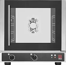 Печь конвекционная TECNOEKA EKF 423 AL P